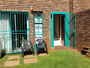 2 Bed Townhouse in Valhalla