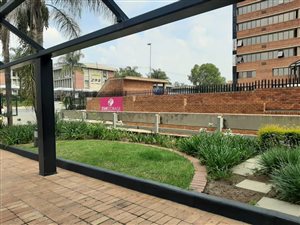 5909 m² Commercial space in Ferndale