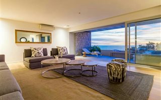 3 Bedroom Apartment in Bakoven