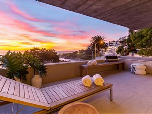 3 Bed Apartment in Bakoven