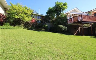 4 Bedroom House in Baysville