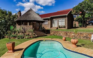 3 Bedroom House in Groenkloof