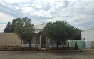 2 Bedroom House in Northern Cape