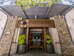 1 Bed Apartment in Marshalltown