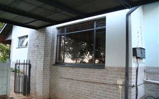 1 Bedroom Flat in Valhalla