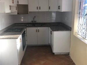 2 Bed House in Yellowwood Park