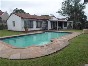 4 Bed House in Ashley