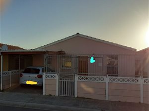 2 Bed House in Mitchells Plain