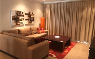 2 Bedroom Apartment in Bedford Gardens