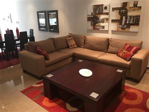 2 Bed Apartment in Bedford Gardens