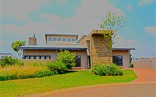 4 Bedroom House in Serengeti