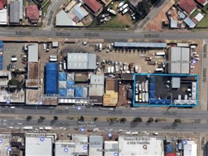 150 m² Commercial space in Newlands