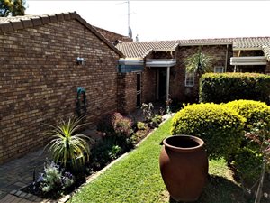 1 Bed House in Brummeria
