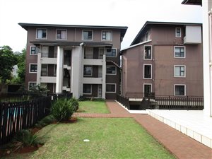 2 Bed Apartment in Bulwer