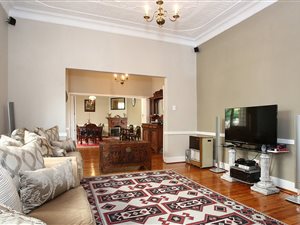 4 Bed House in Fellside