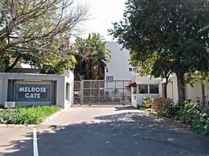 3 Bed Apartment in Melrose North