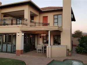 3 Bed House in Eldo Meadows