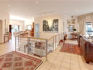 4 Bed Townhouse in Protea Valley