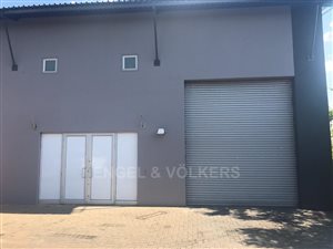 270 m² Commercial space in Kyalami
