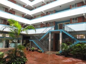 1 Bed Apartment in Pinetown Central