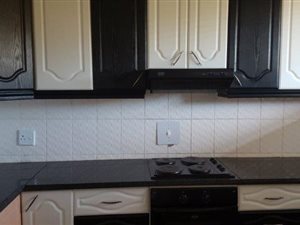 2 Bed Apartment in Ashley