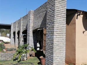 4 Bed House in Daleside