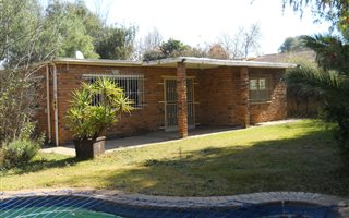 3 Bedroom House in Mayfield Park