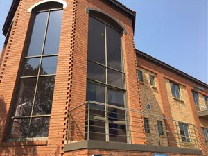 20 m² Commercial space in Noordwyk