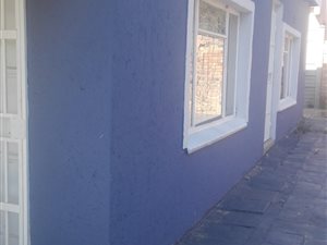 4 Bed House in Jabavu
