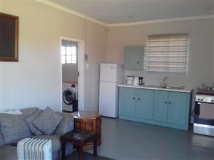 1 Bed Garden Cottage in Mooiplaats AH