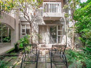 3 Bed House in Dainfern Golf Estate