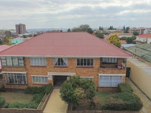 3 Bed Apartment in Haddon