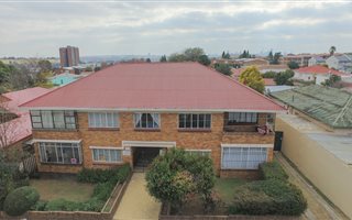 3 Bedroom Apartment in Haddon