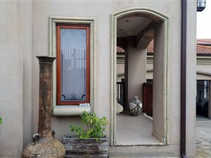 3 Bed Duet in Mossel Bay