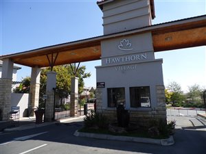 3 Bed House in Fourways