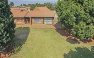3 Bedroom House in New State Area