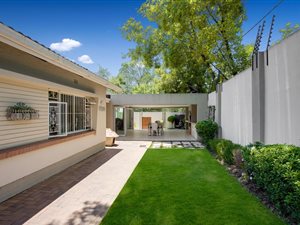 3 Bed House in Parkhurst