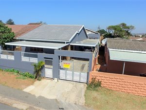 3 Bed House in Austerville