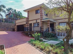 4 Bed House in Somerset Park