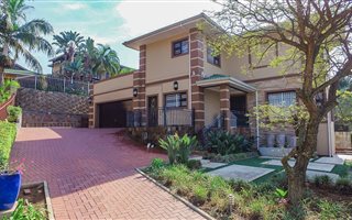 4 Bedroom House in Somerset Park