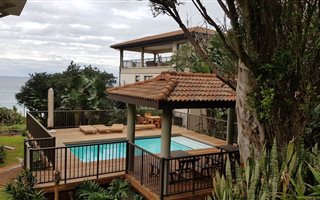 2 Bedroom Apartment in Westbrook