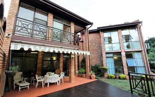3 Bedroom Townhouse in Ferncliffe
