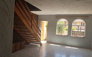 2 Bedroom Duplex in Queenswood