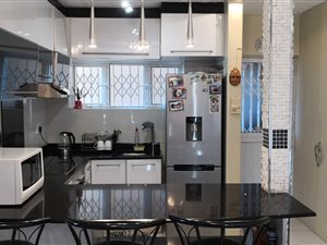 2 Bed Flat in Windermere