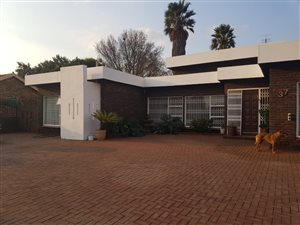 3 Bed House in Waldrift