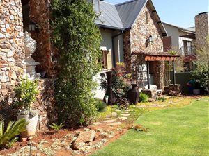 4 Bed House in Copperleaf