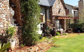 4 Bedroom House in Copperleaf