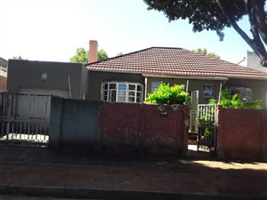 3 Bedroom House in Malvern