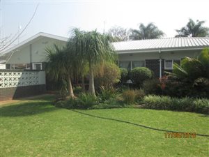 4 Bed House in Vryheid