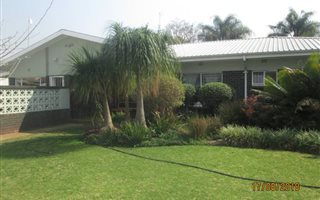 4 Bedroom House in Vryheid